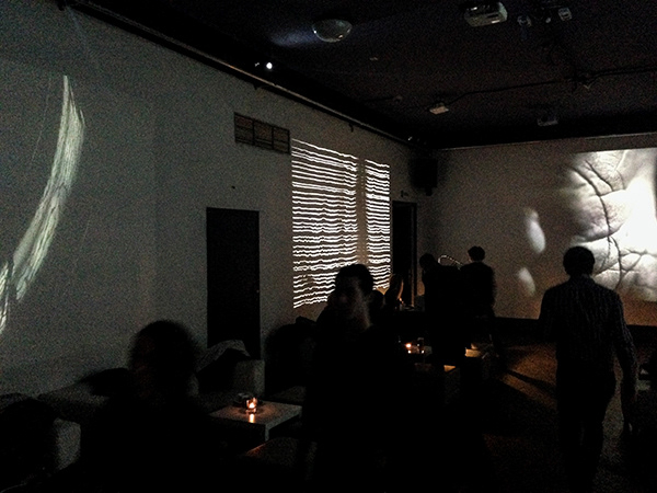 DUCK BECAME SWAN AND SOMEWHERE INBETWEEN @ NOD GALLERY PRAGUE