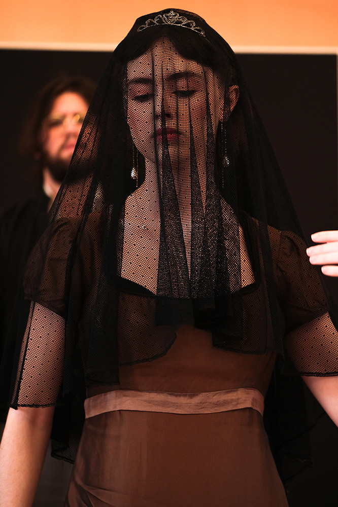 Prima la Musica e poi le parole, Antonio Salieri Institut ©Stefanie Sixt