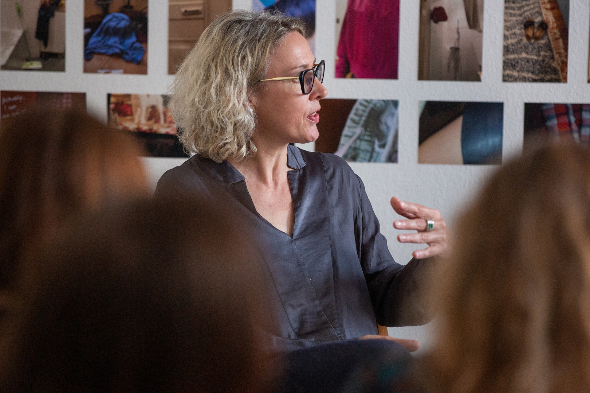 ©Frauke Wiechmann / Stefanie Sixt