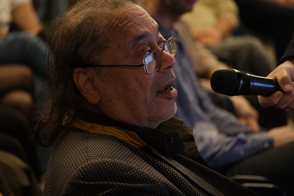 Architektur in Progress, © Stefanie Sixt @ smartvoll Wien