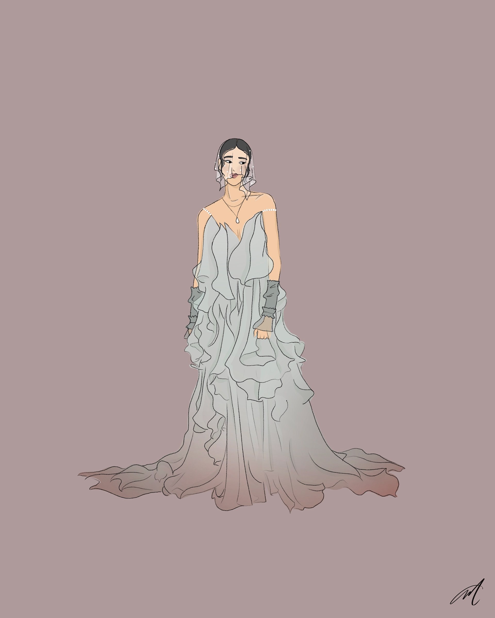Roslyn from 'Roslyn' by Bon Iver