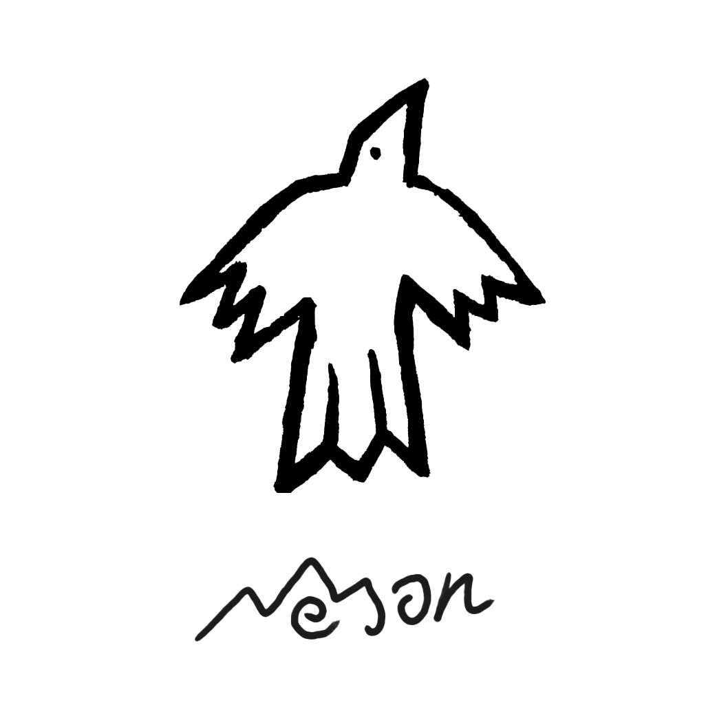 Adam Nelson Art Logo