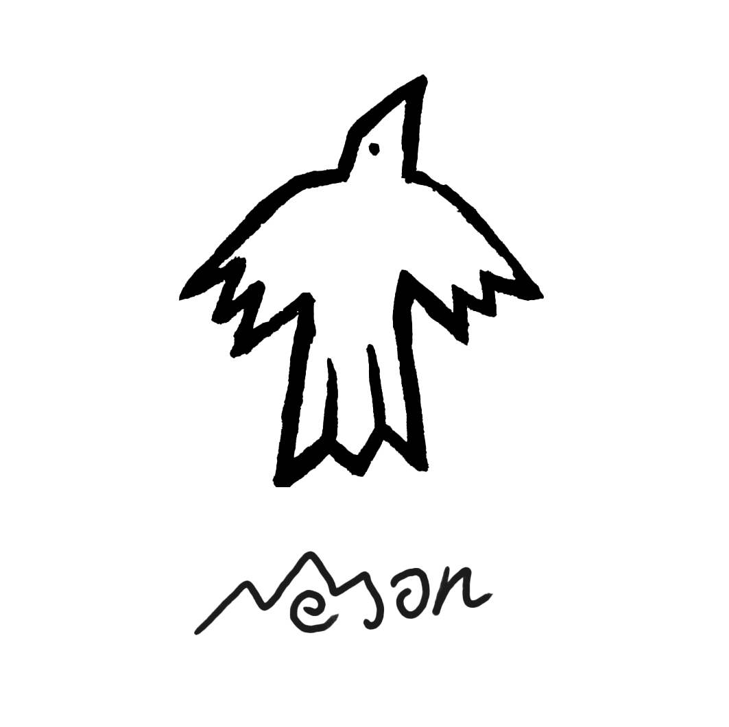 Adam Nelson Art Logo