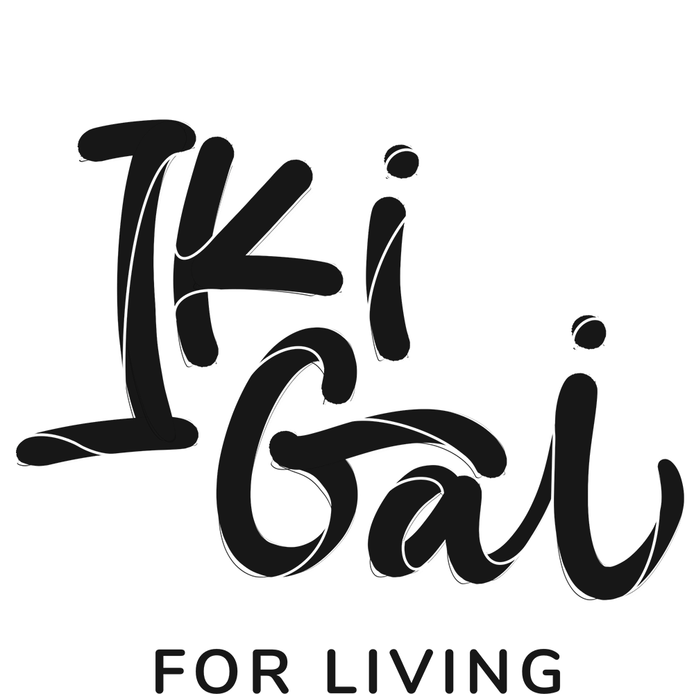 Ikigai for Living