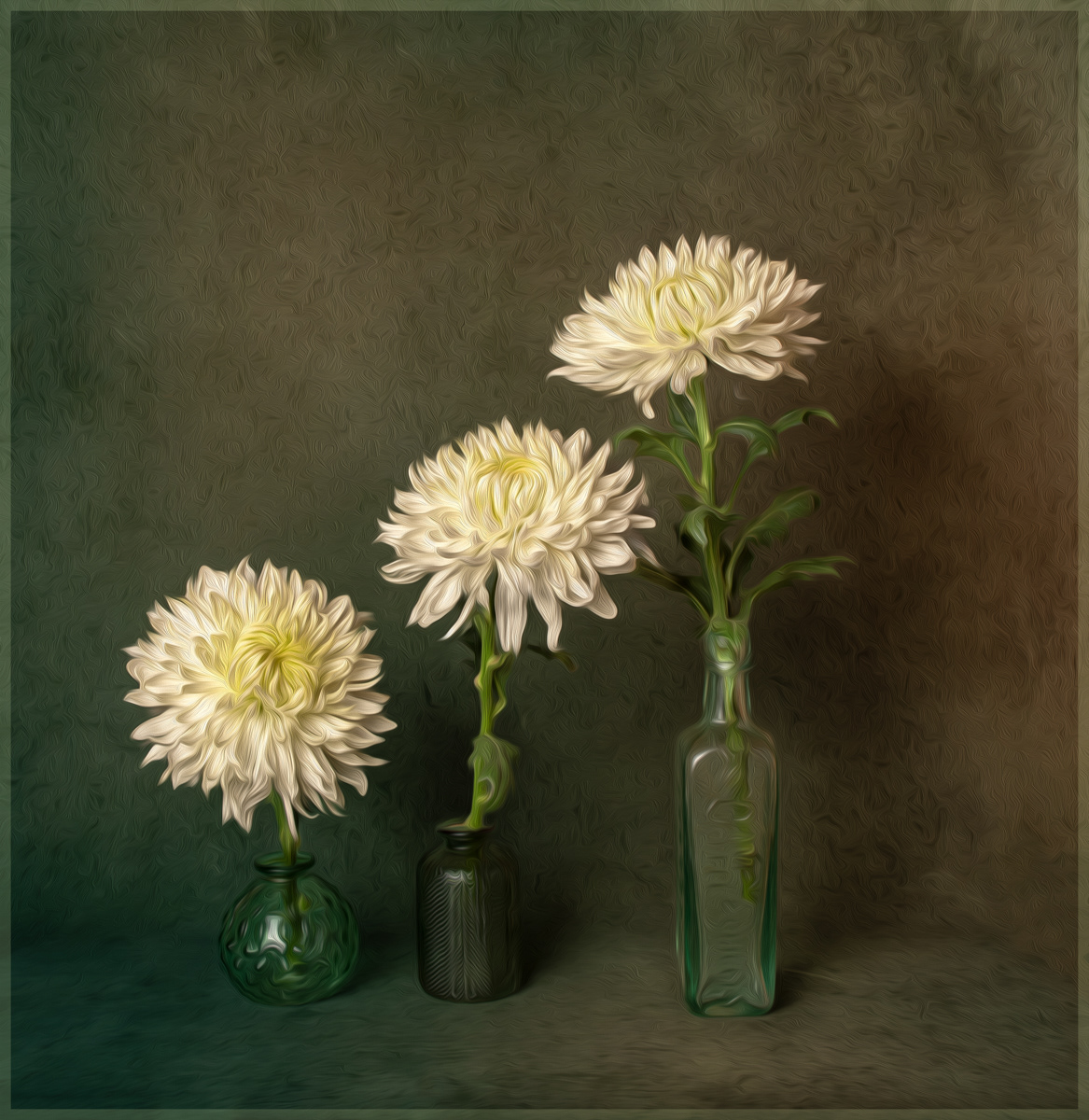 8. Blooming Marvellous