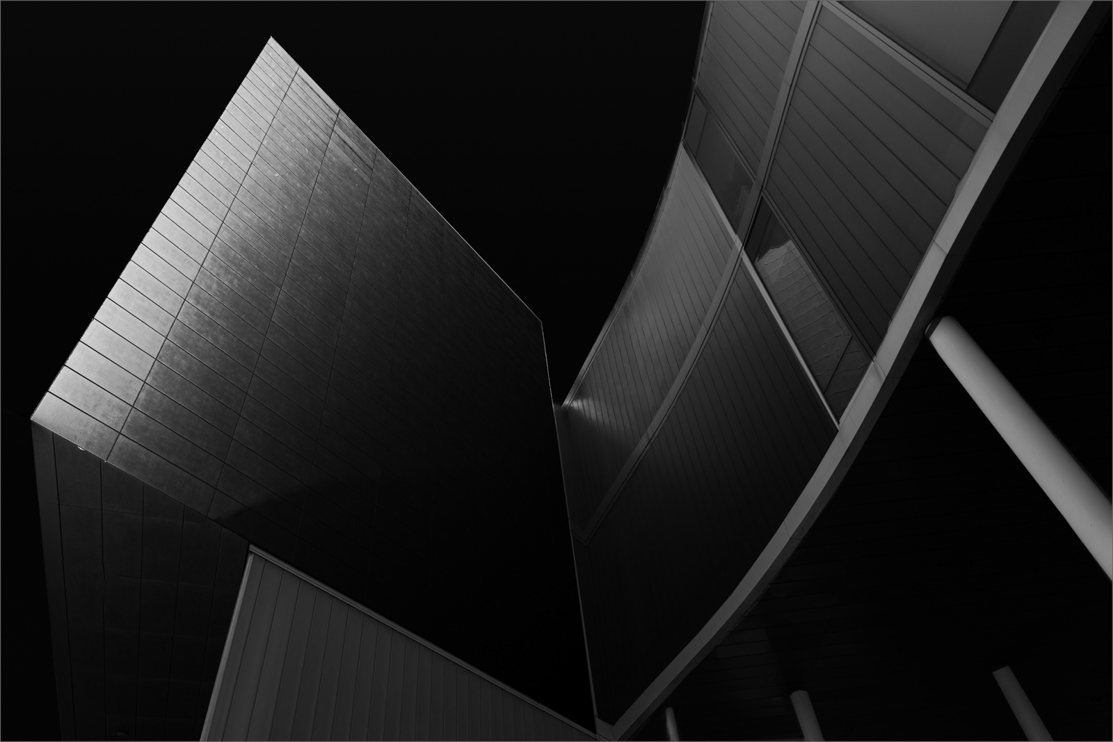 University Towers