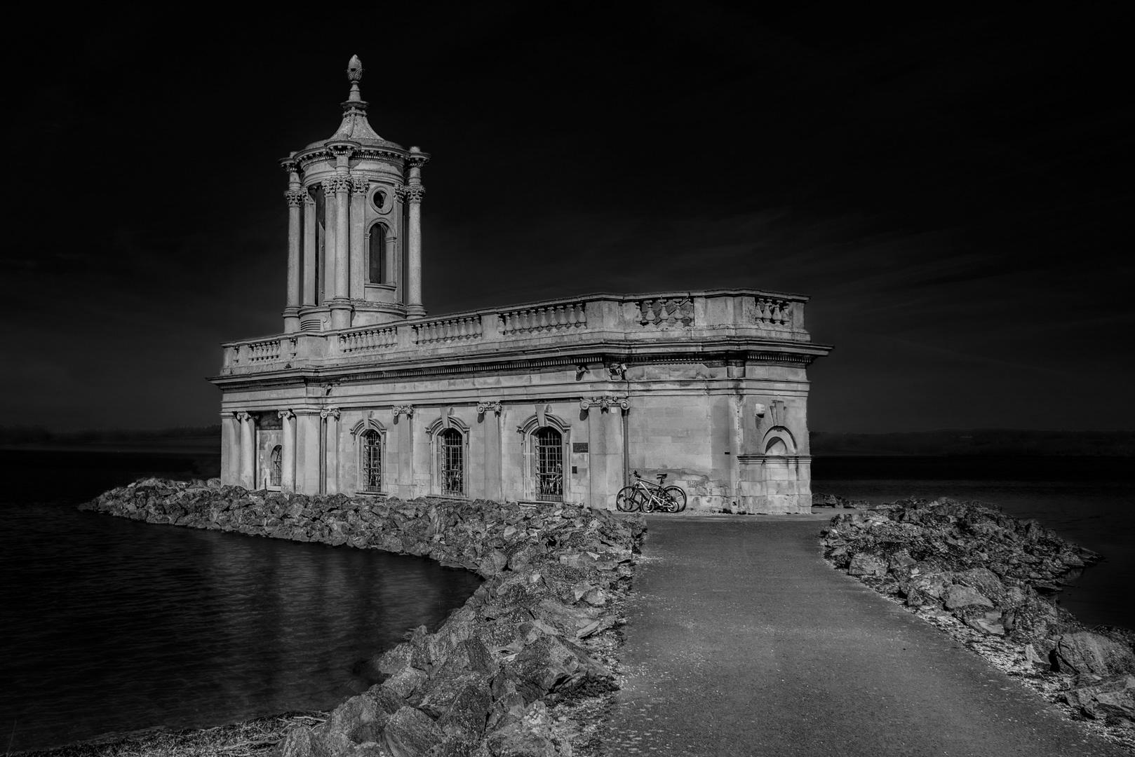 Normanton Church