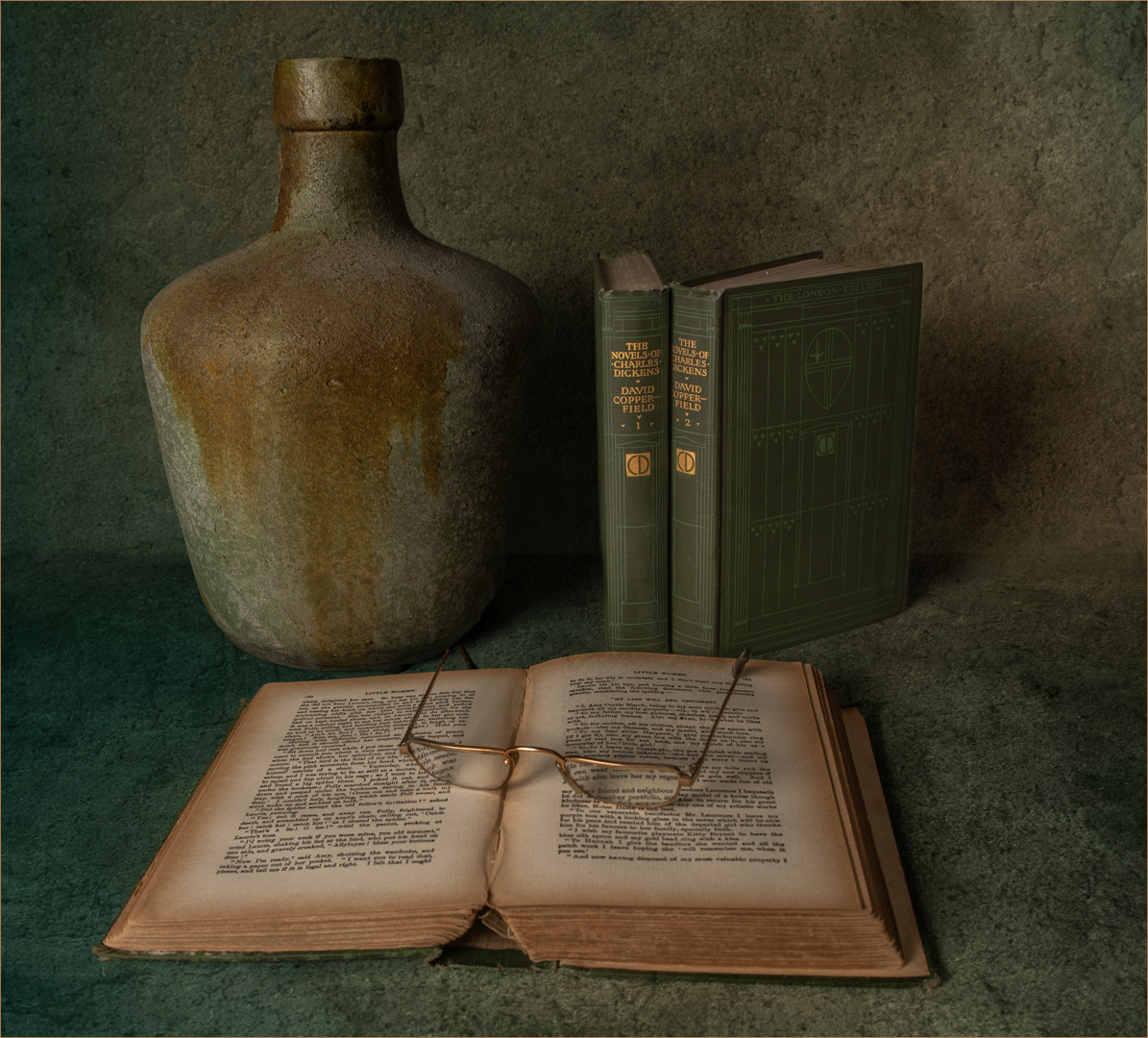 20. Reading the Classics