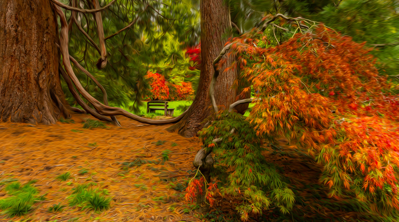 My Quiet Spot