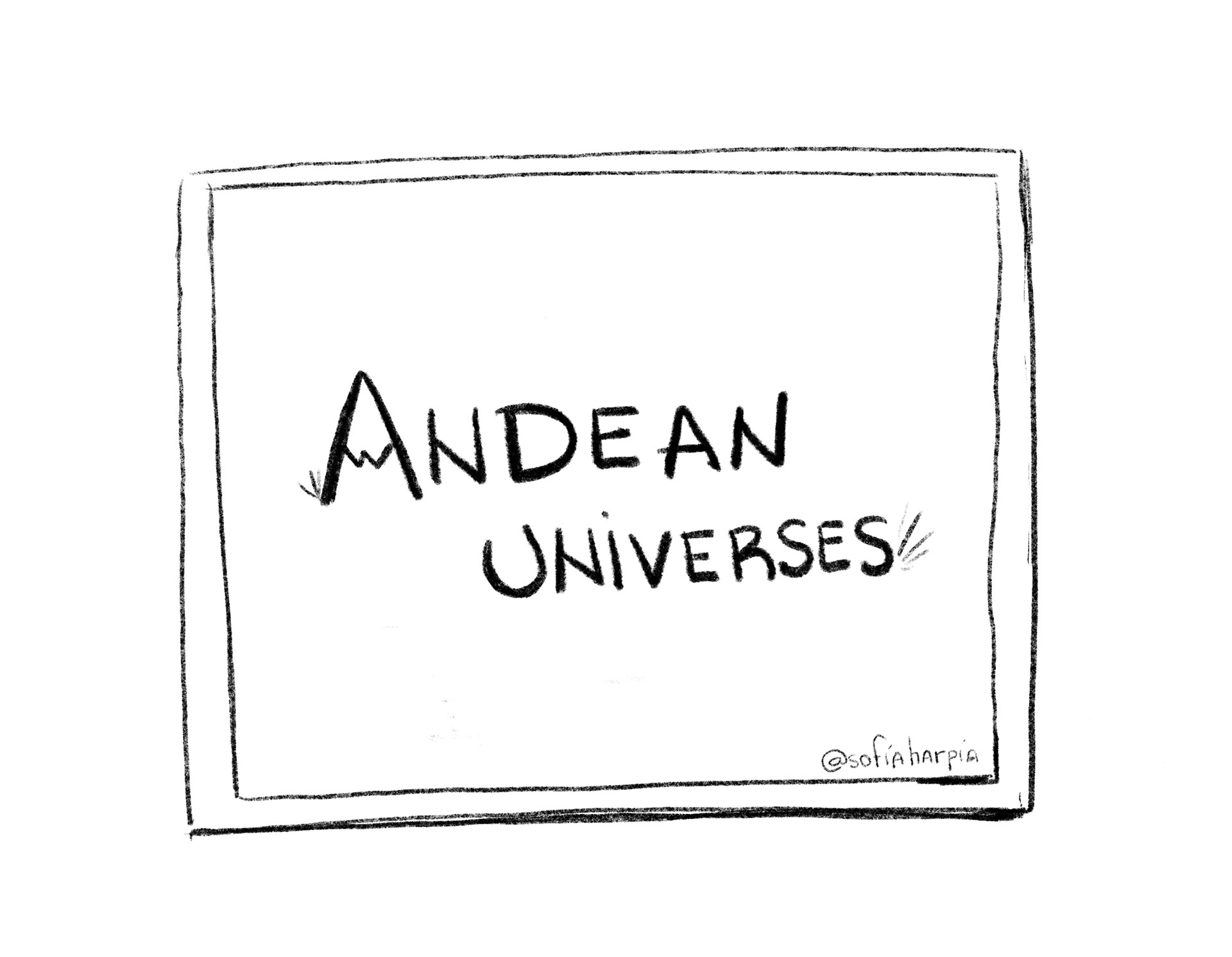 Andean Universes