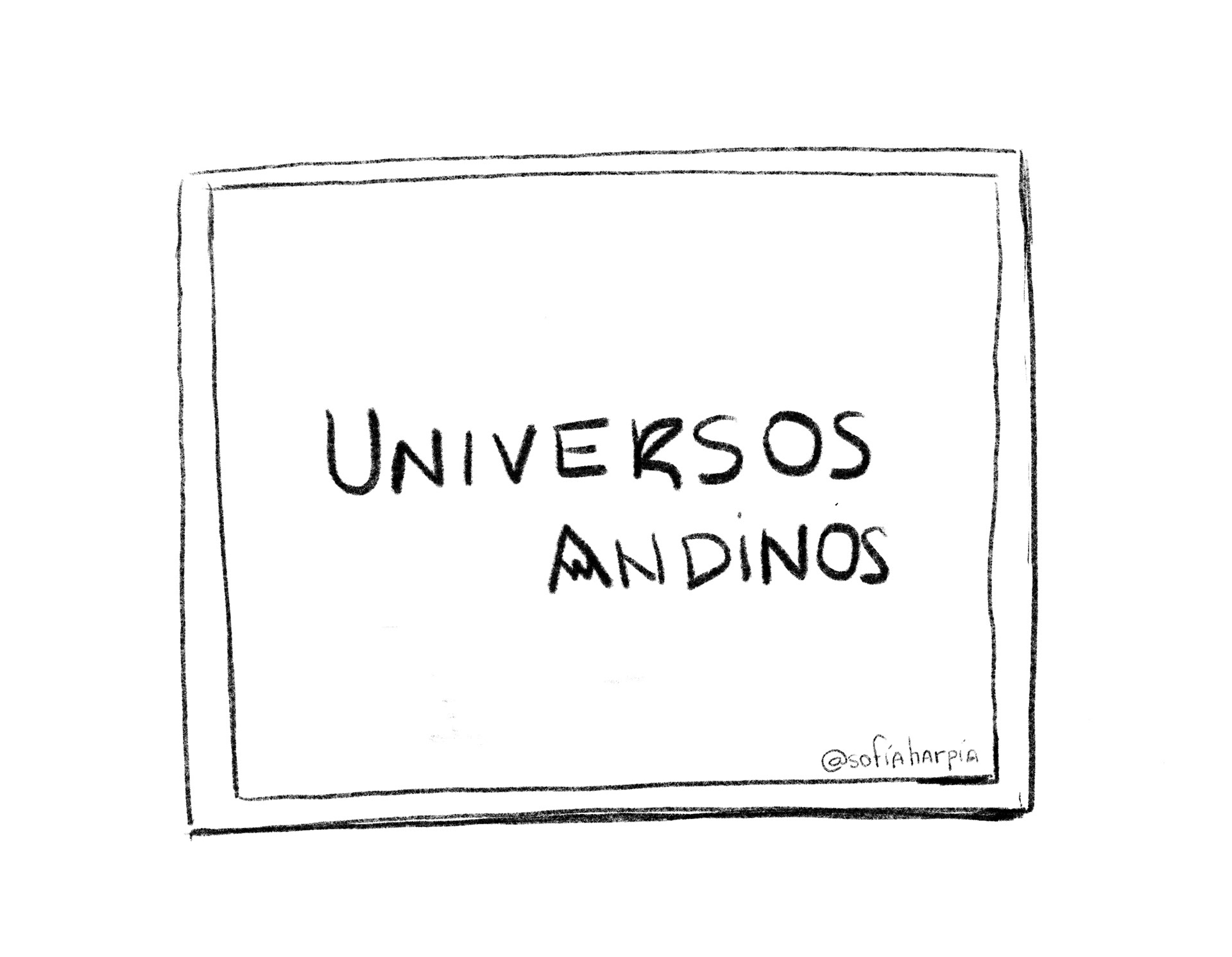 Universos Andinos