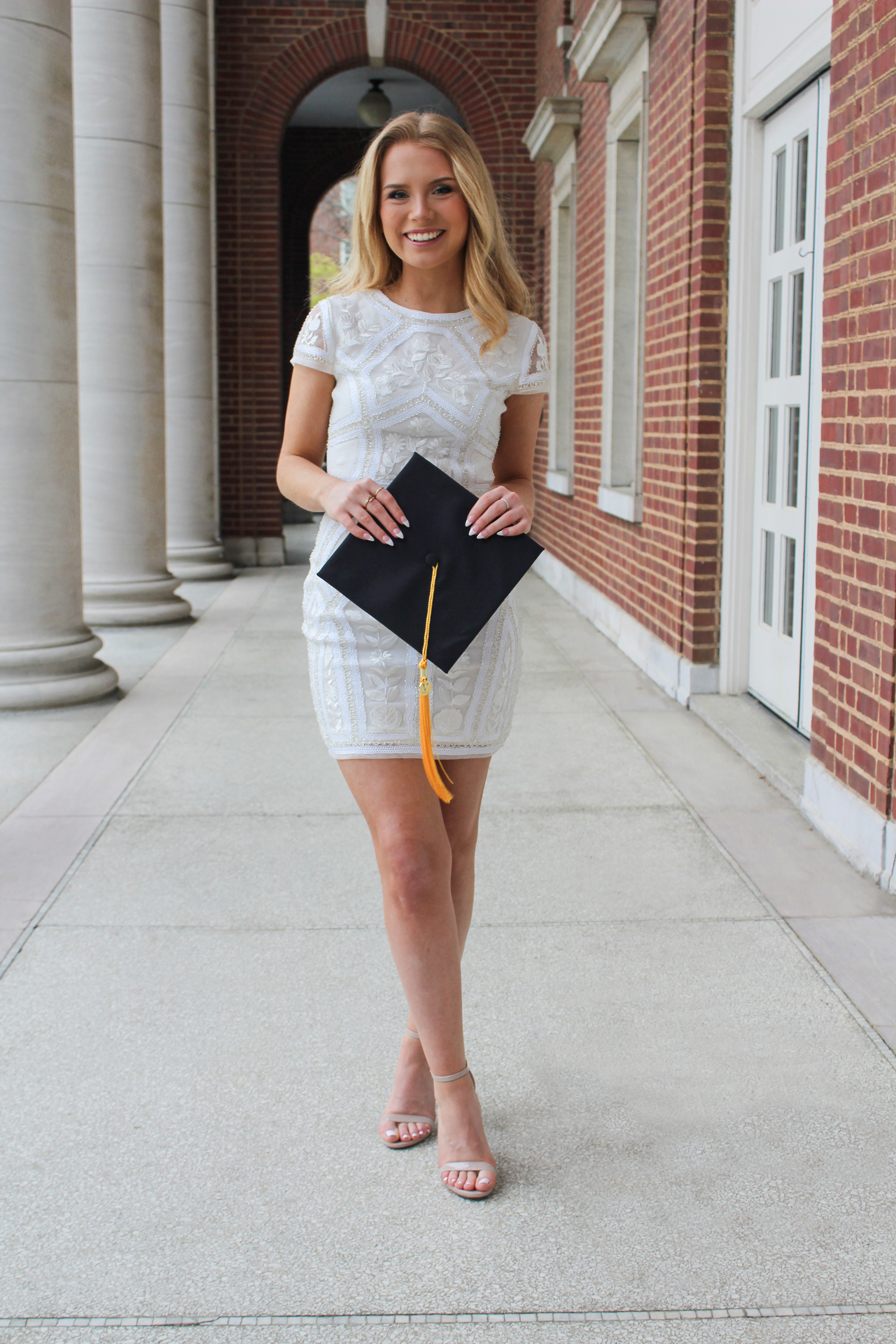 Senior Portrait Session
