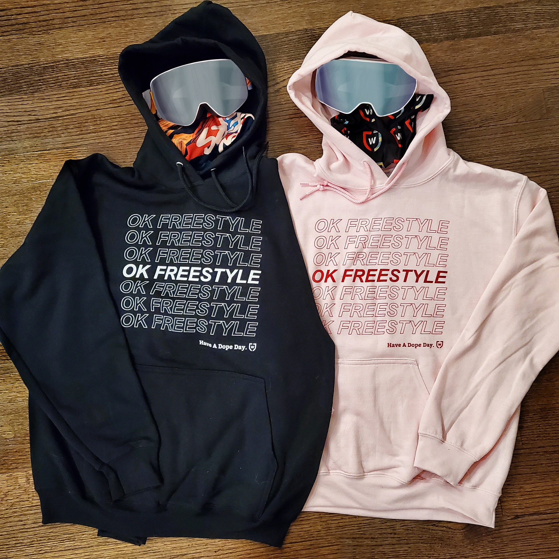 Merchandise Design
