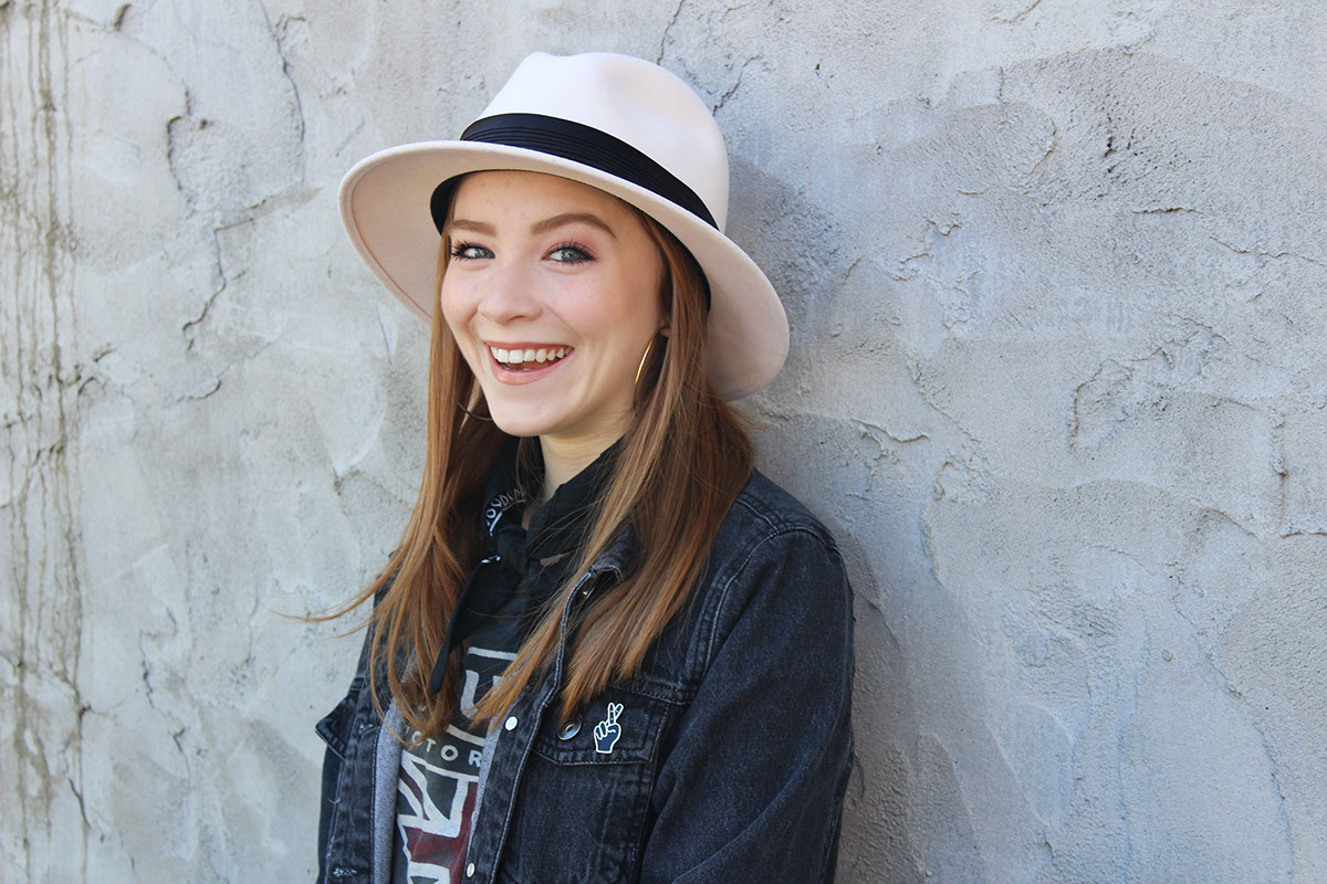Portrait Session