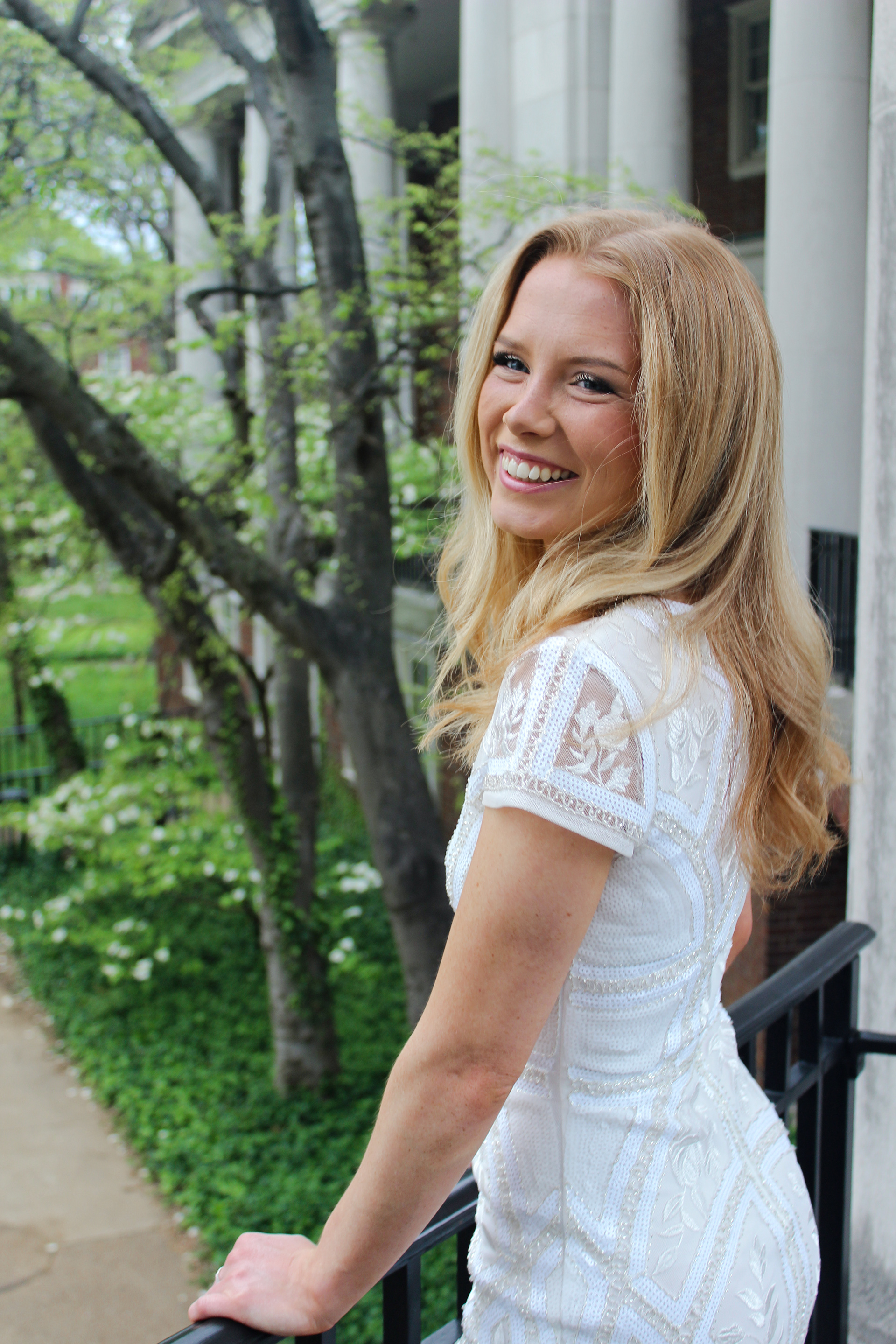 Senior Portrait Session