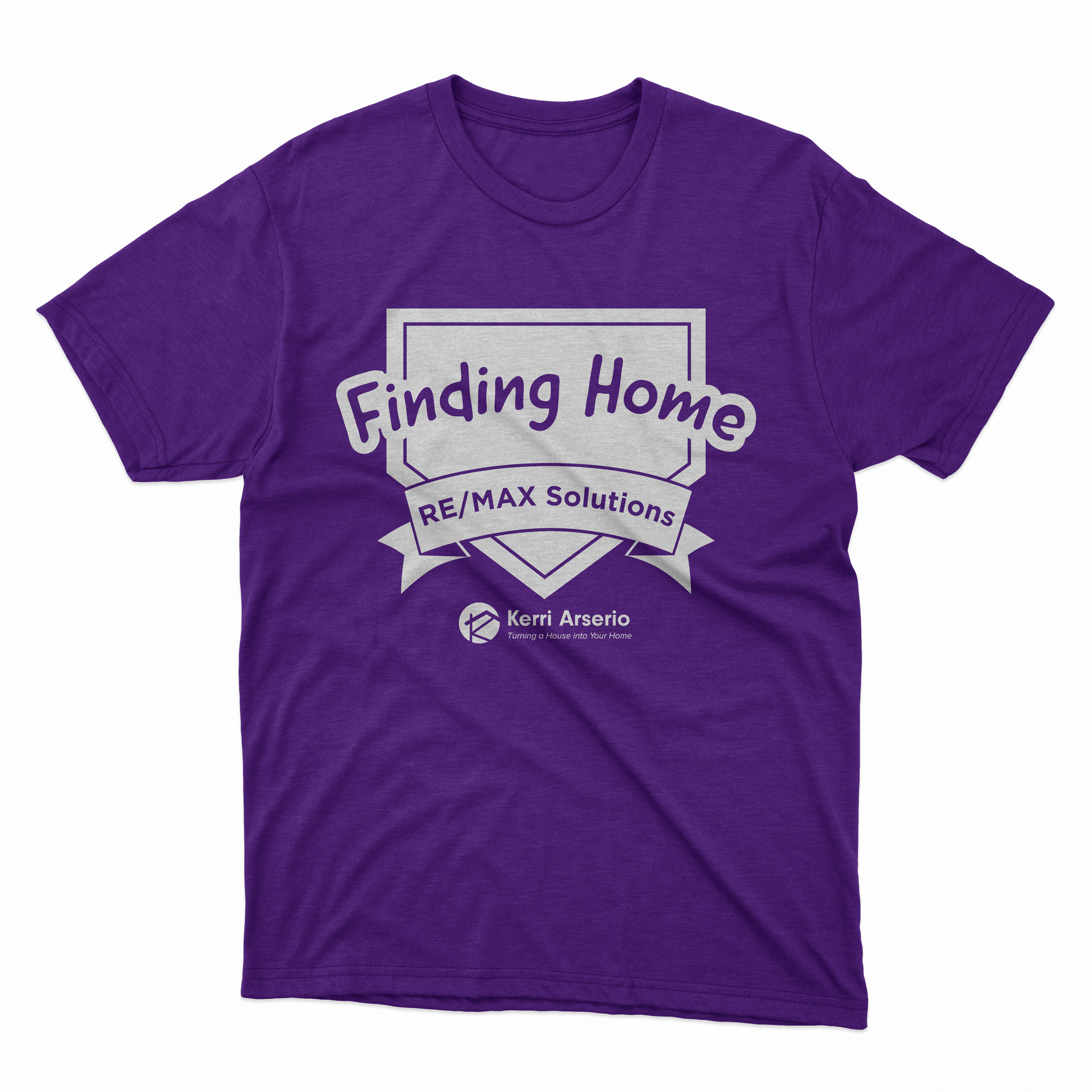 Sponsored T-Shirt