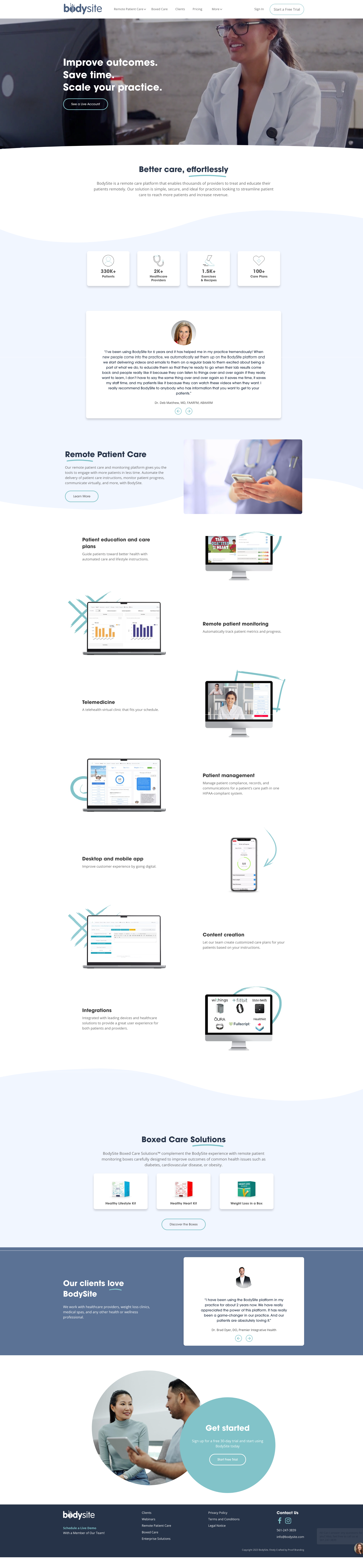 Website Design