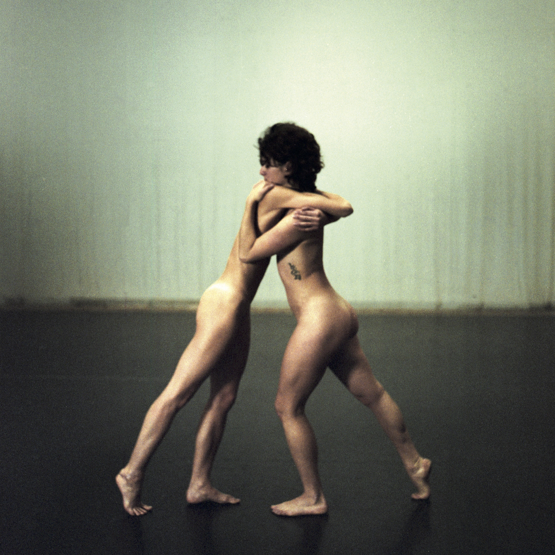 Performance rehearsals, L'Asilo, 2023