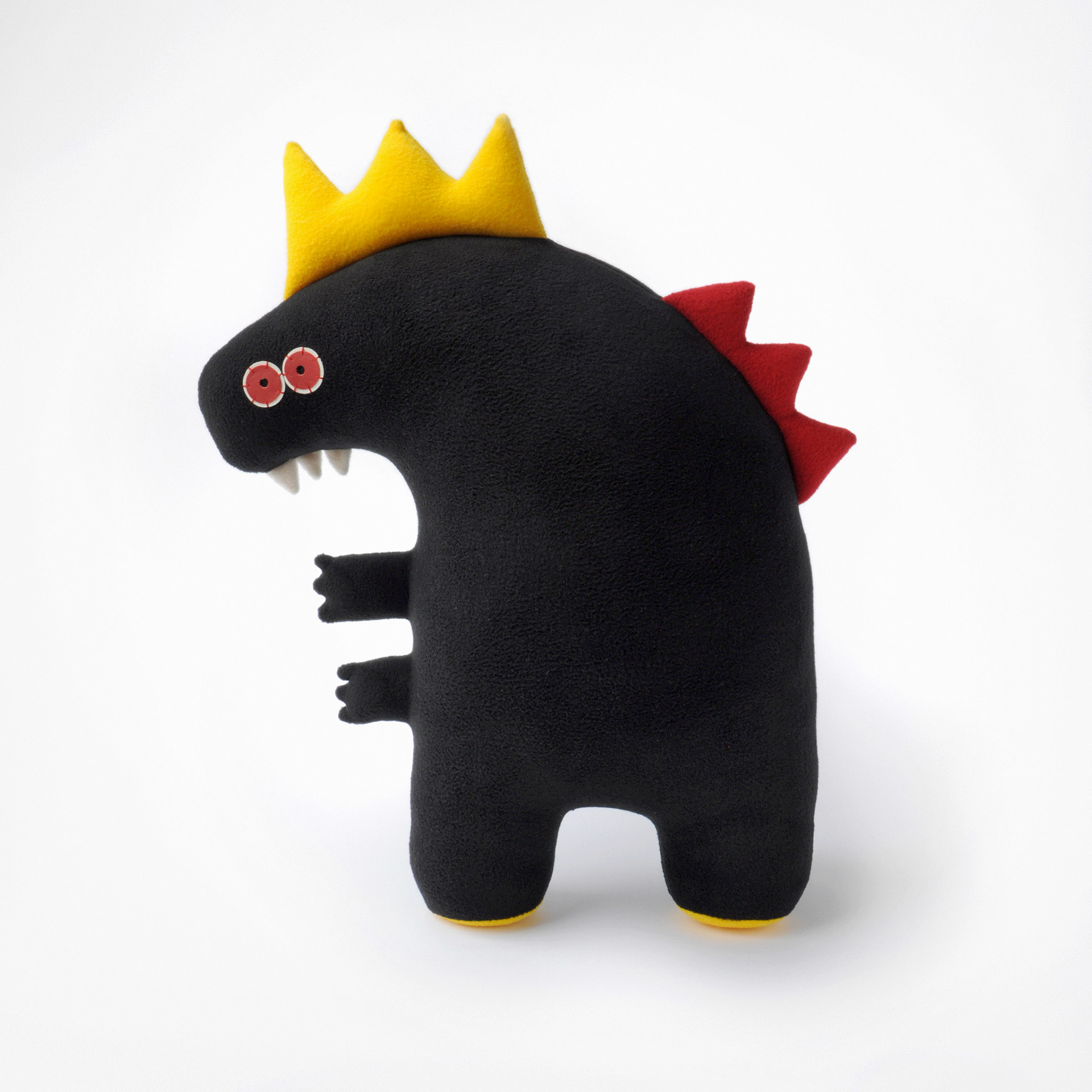 A monster named Sam - for AGO