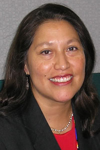 Susan White