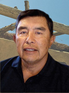 B.Thomas Vigil