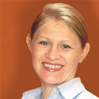 Chandra Hampson