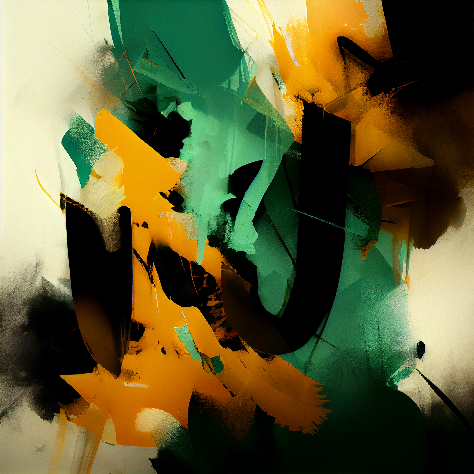 Confusion #07