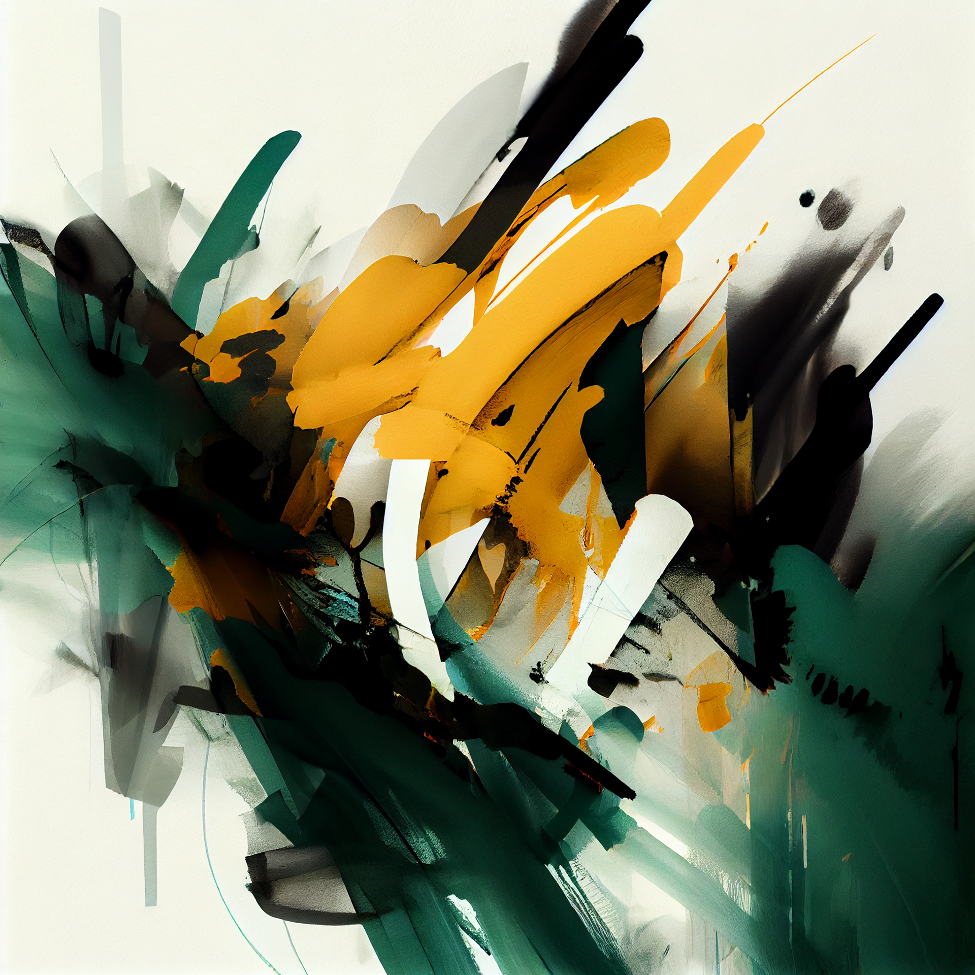 Confusion #09
