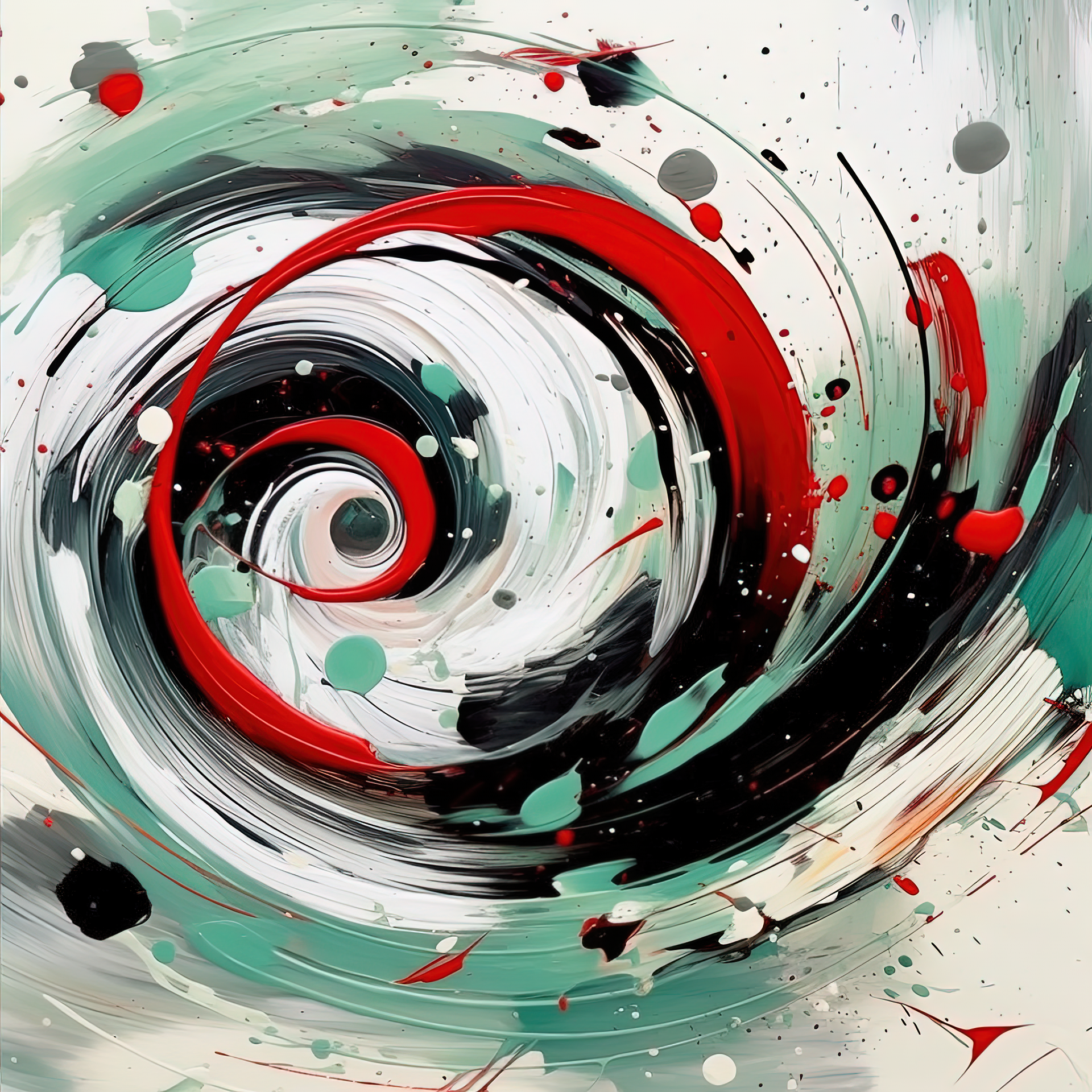 Storm #02