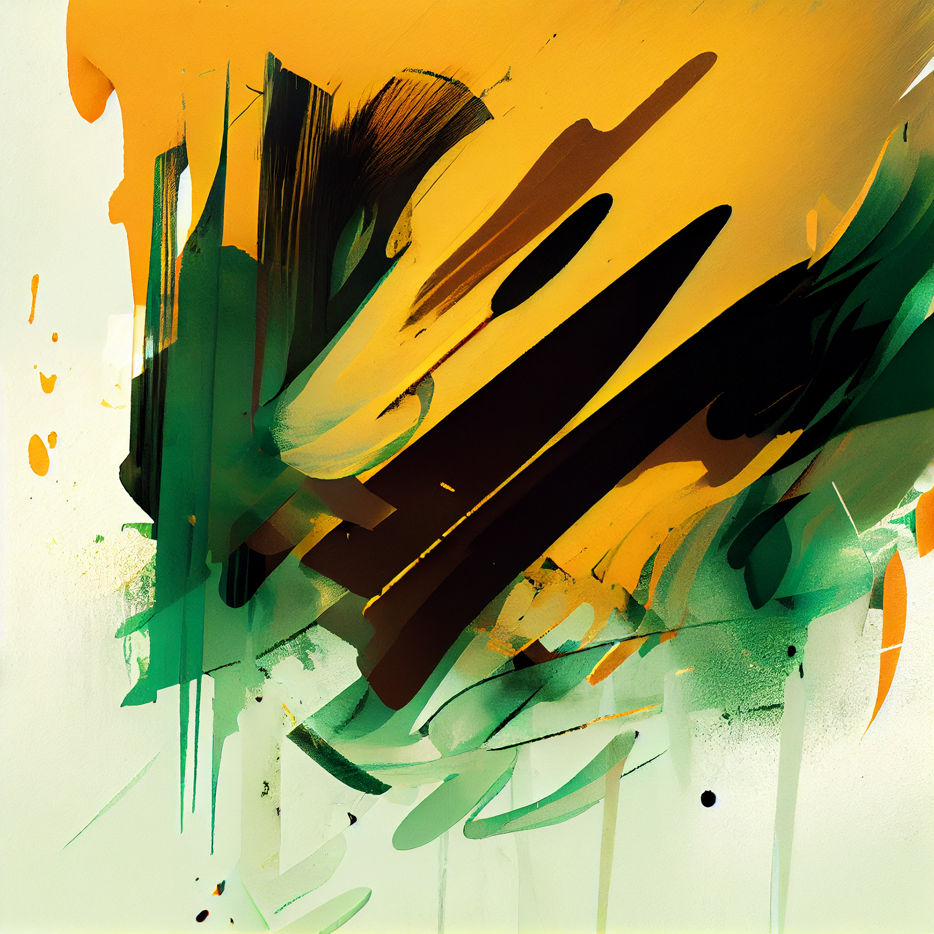 Confusion #06