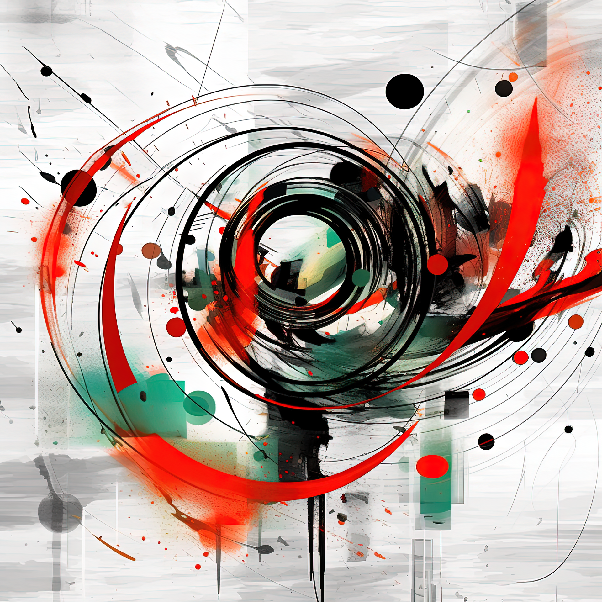 Storm #01
