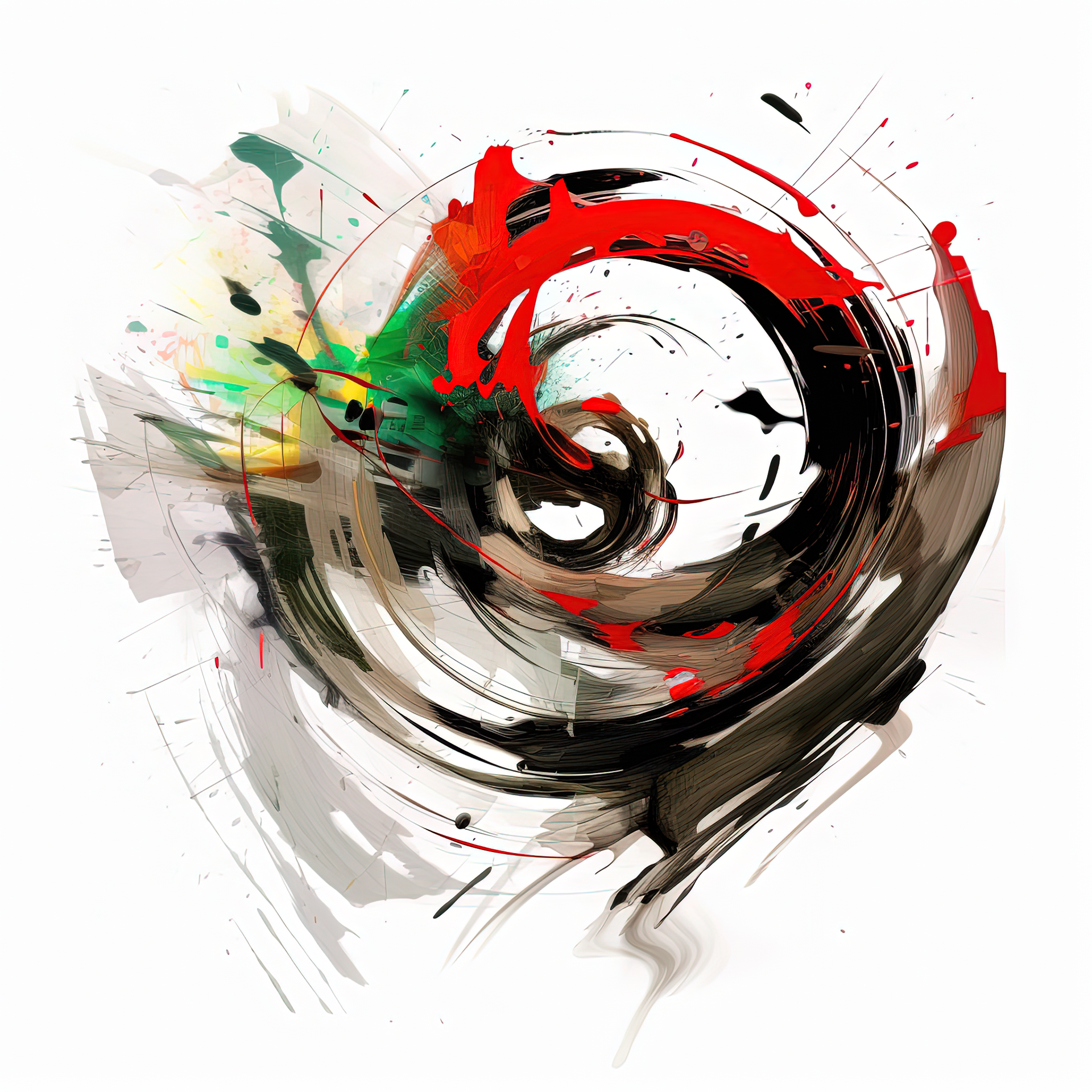 Storm #08