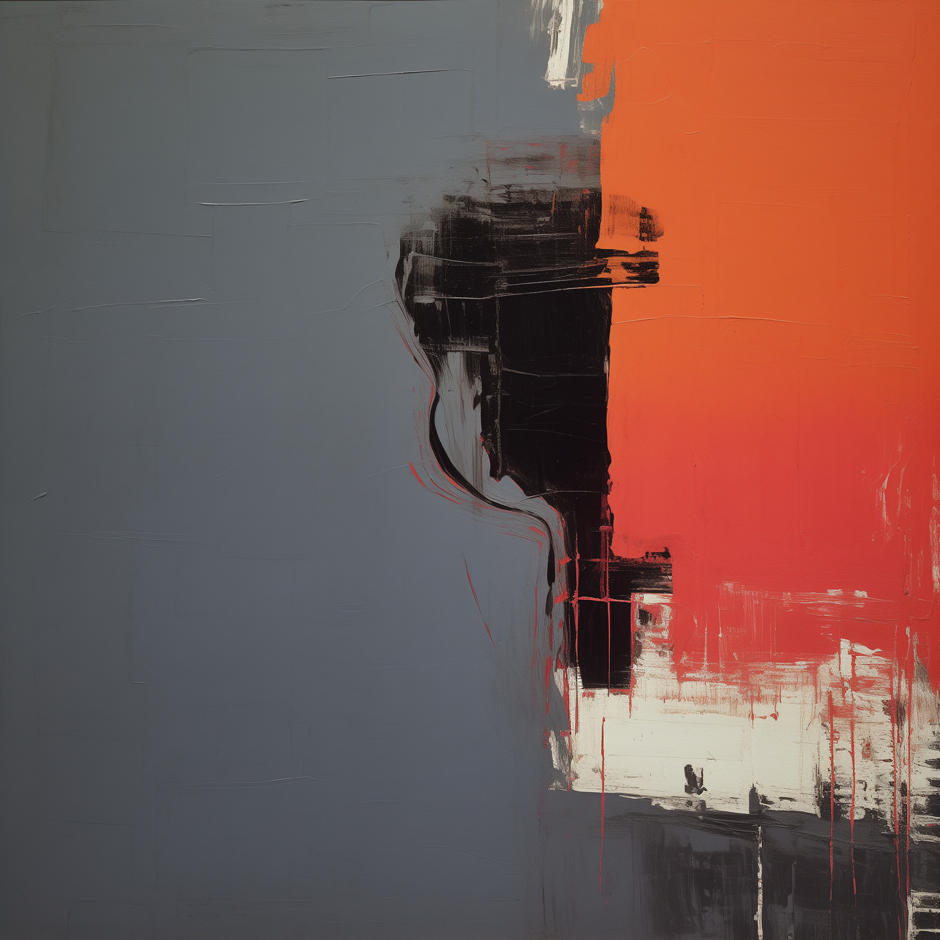 Decay #13