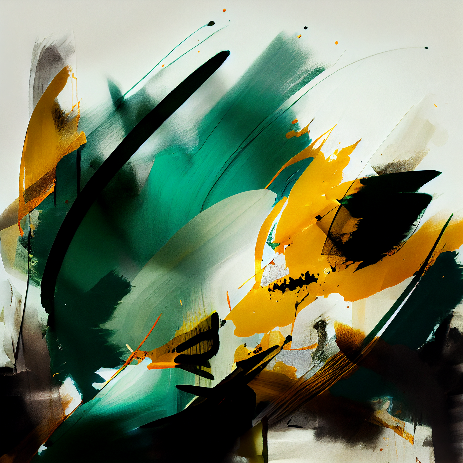 Confusion #02