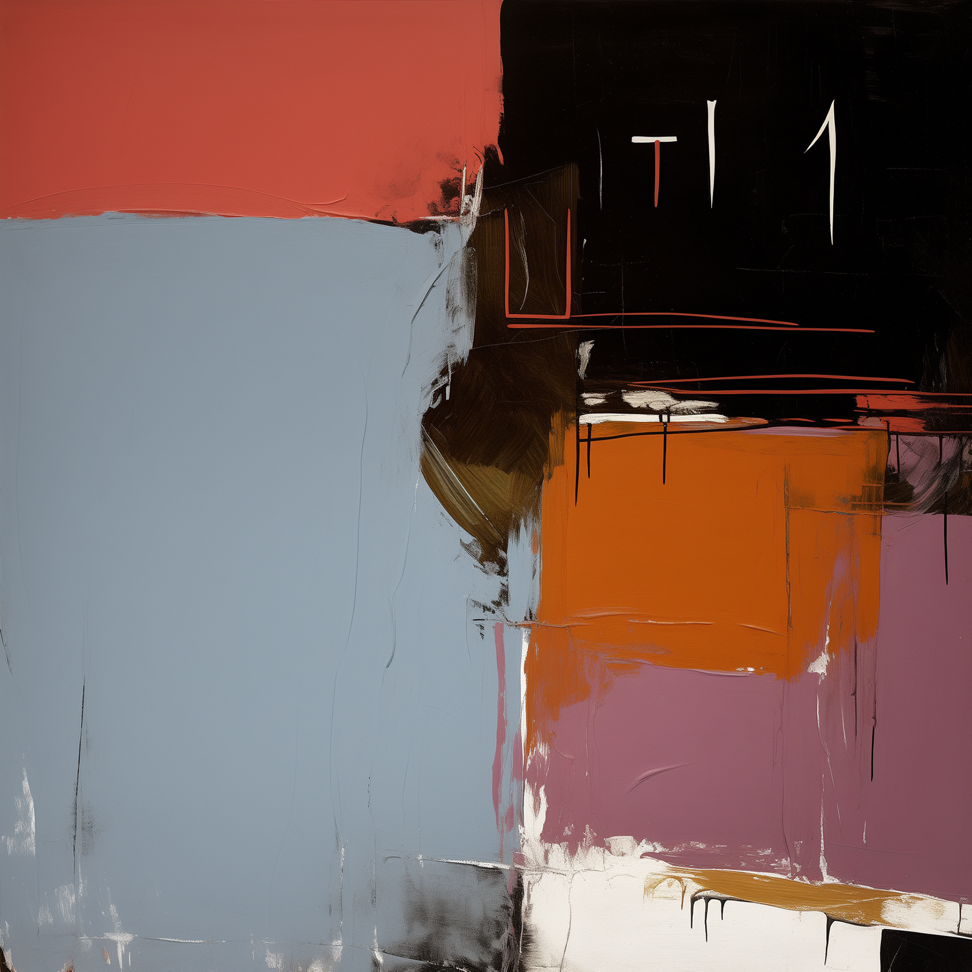 Decay #14