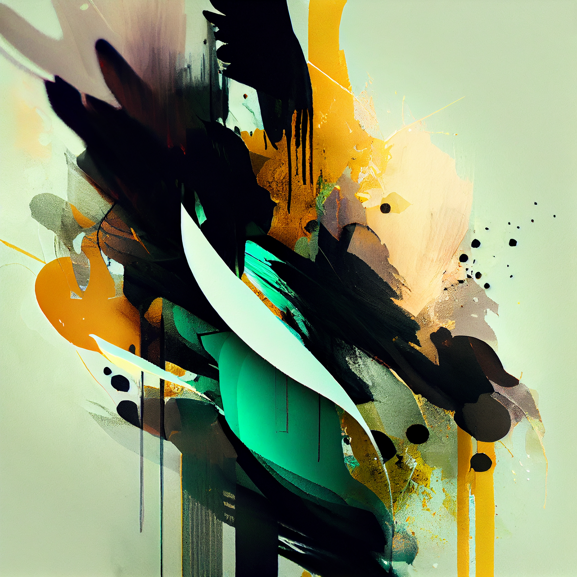 Confusion #03