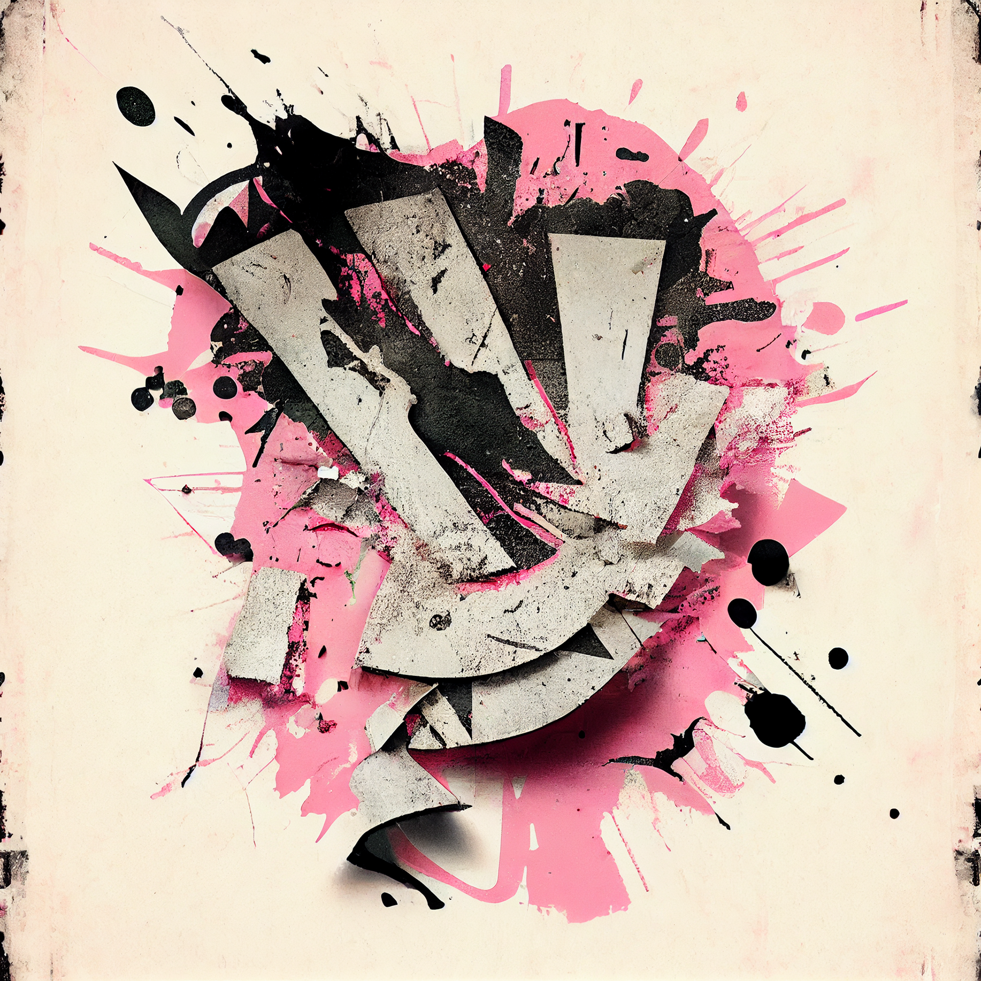 Collision #01