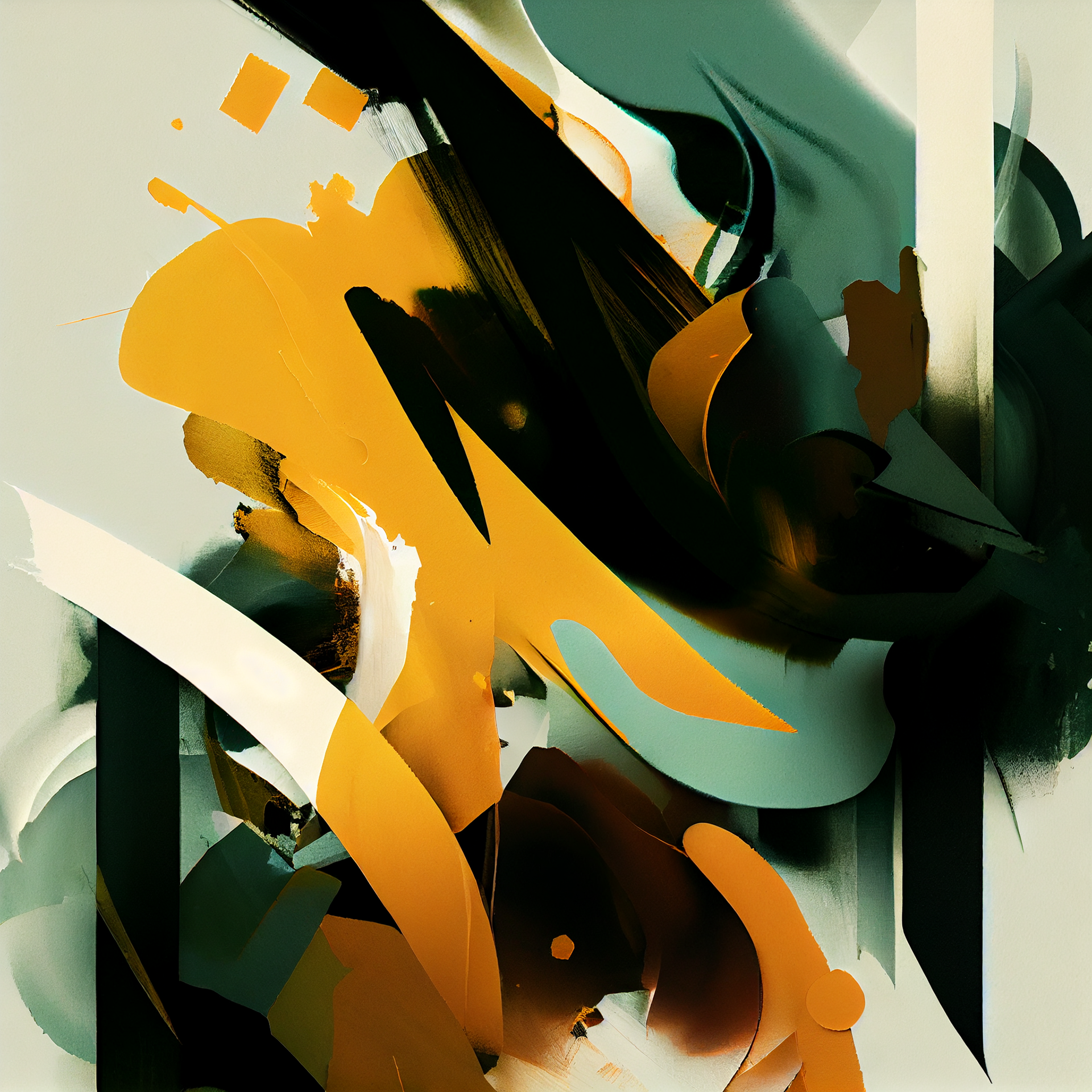 Confusion #12