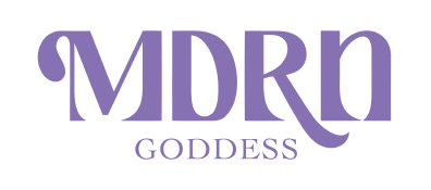 MDRN Goddess
