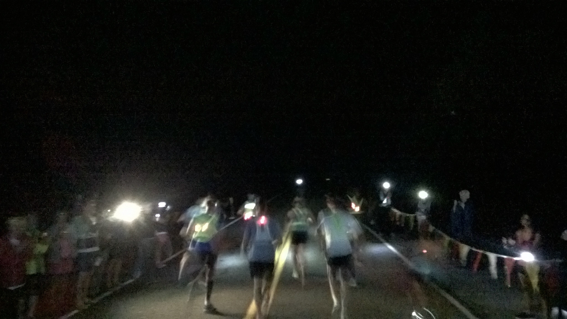 Tyler starting us off