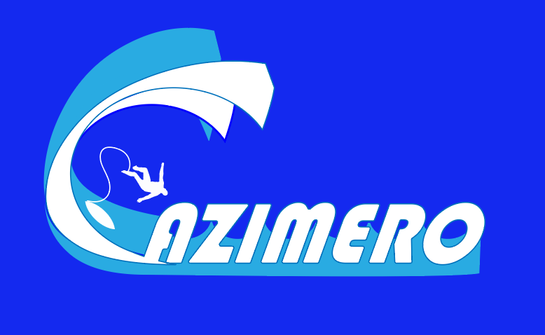 Surf Logo version one
