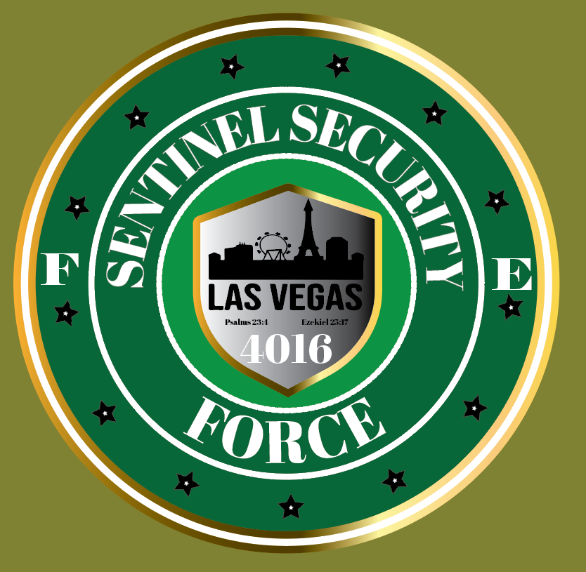 Security Logo