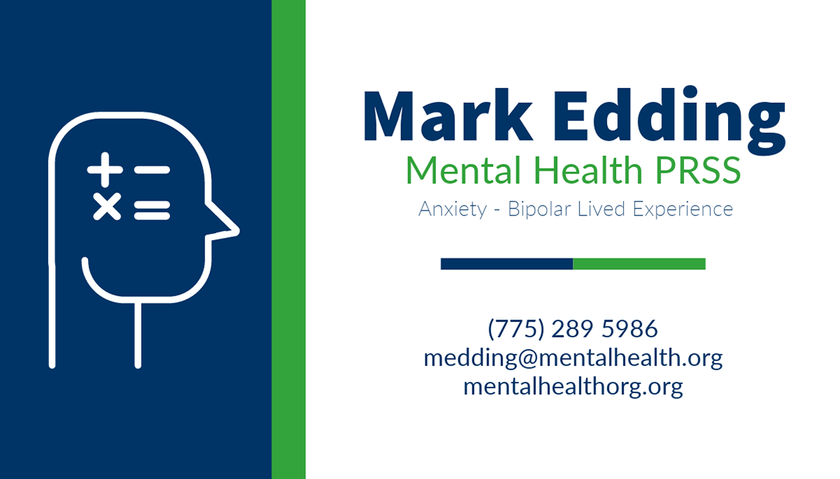 Mental Health
