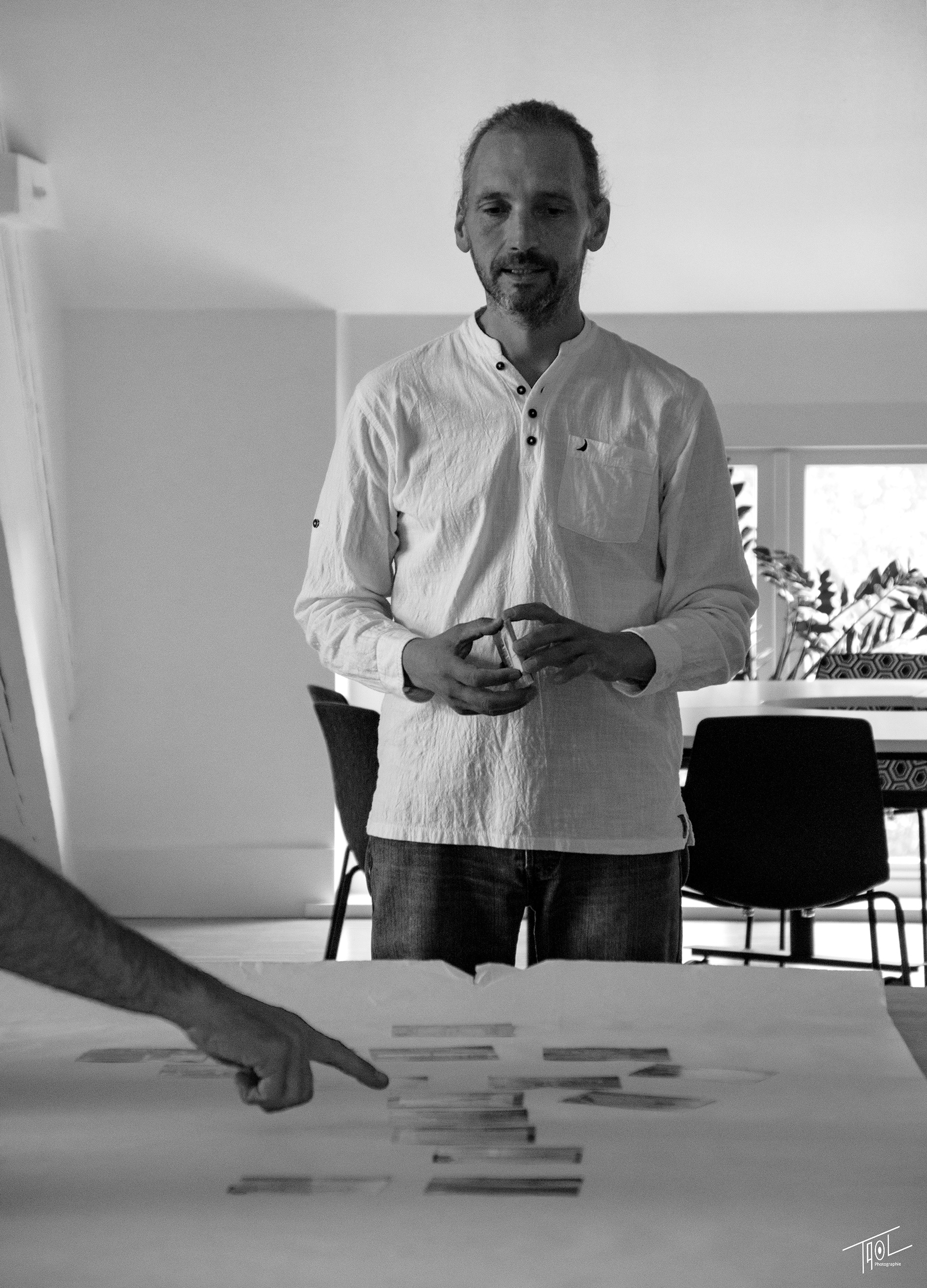 Eco-conseiller pour la transition socio-écologique