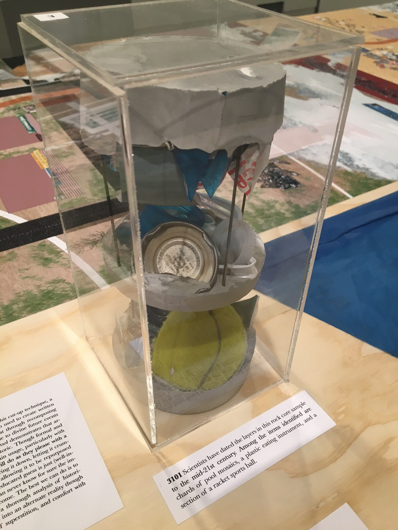 Archeological Artifact