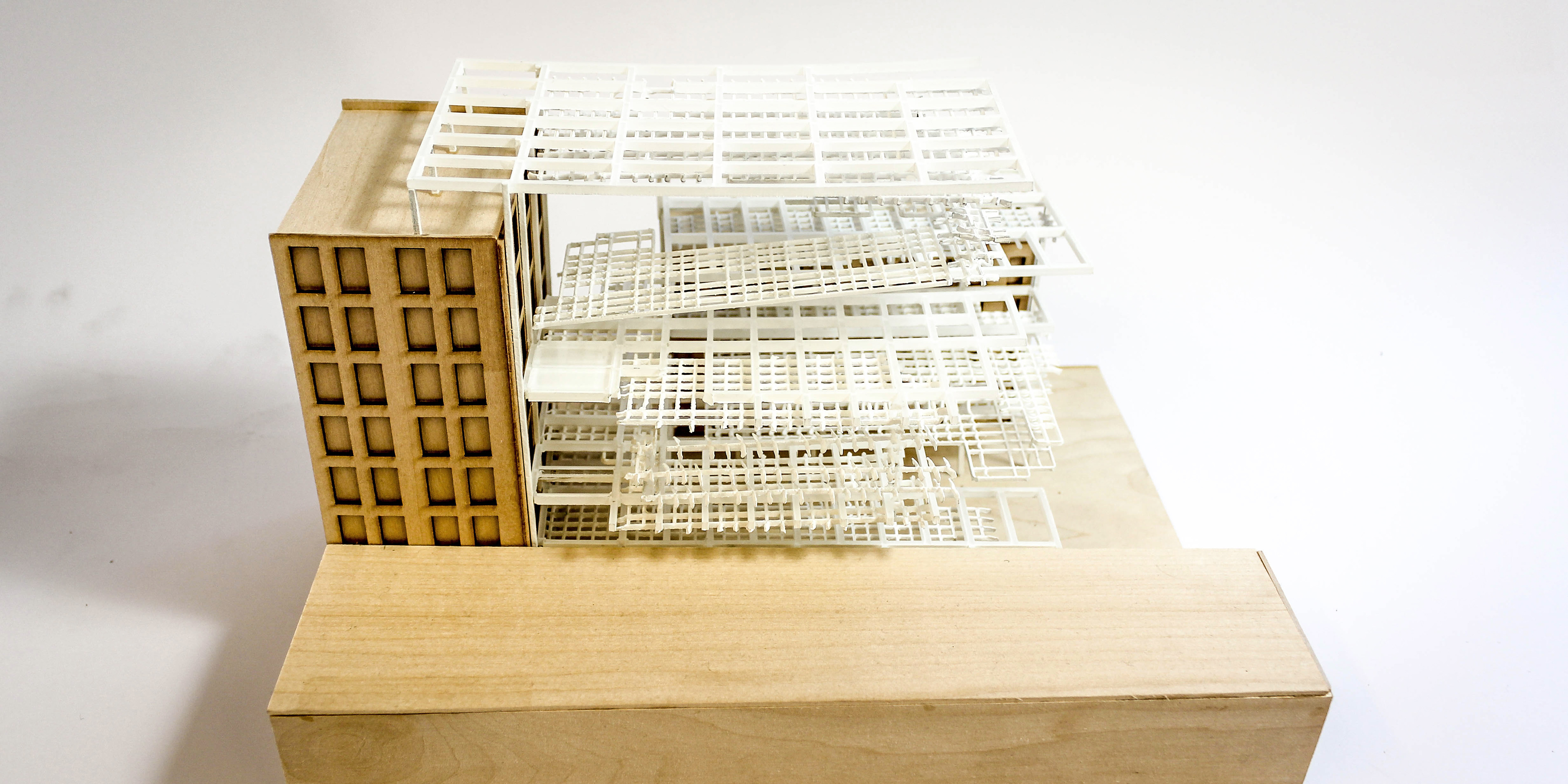 Final Model Structure