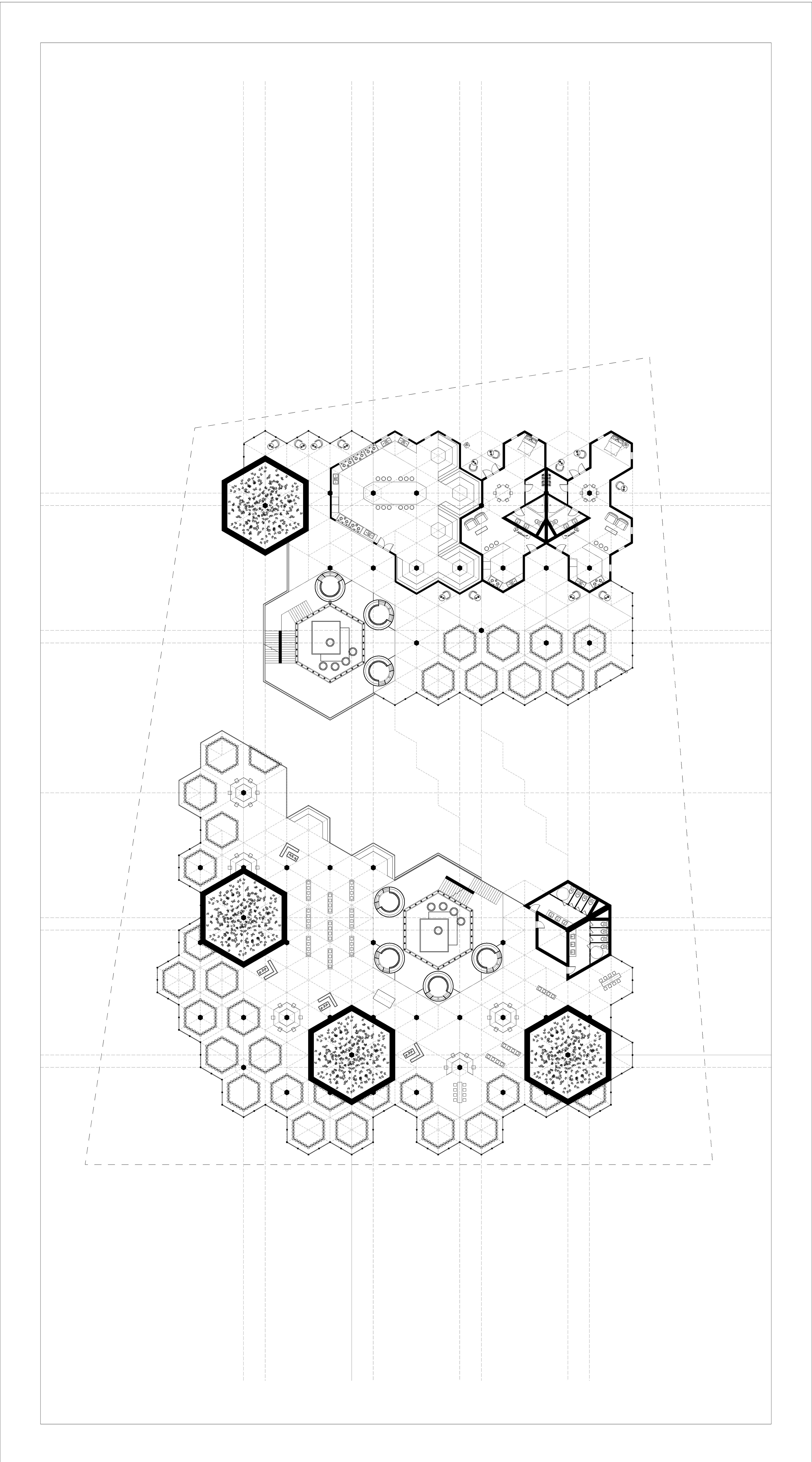 Repeated Live Work Plan