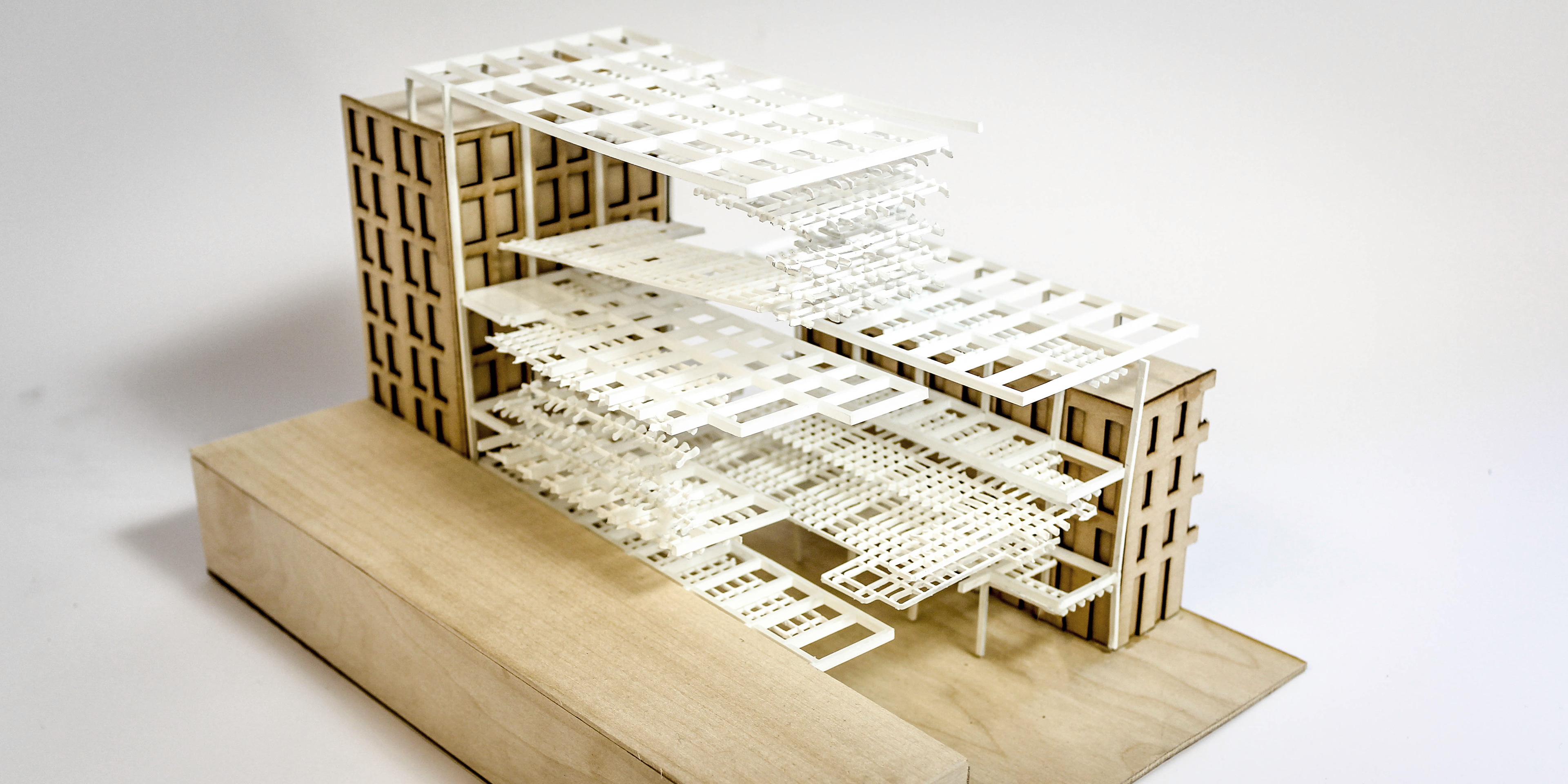 Final Model Structure