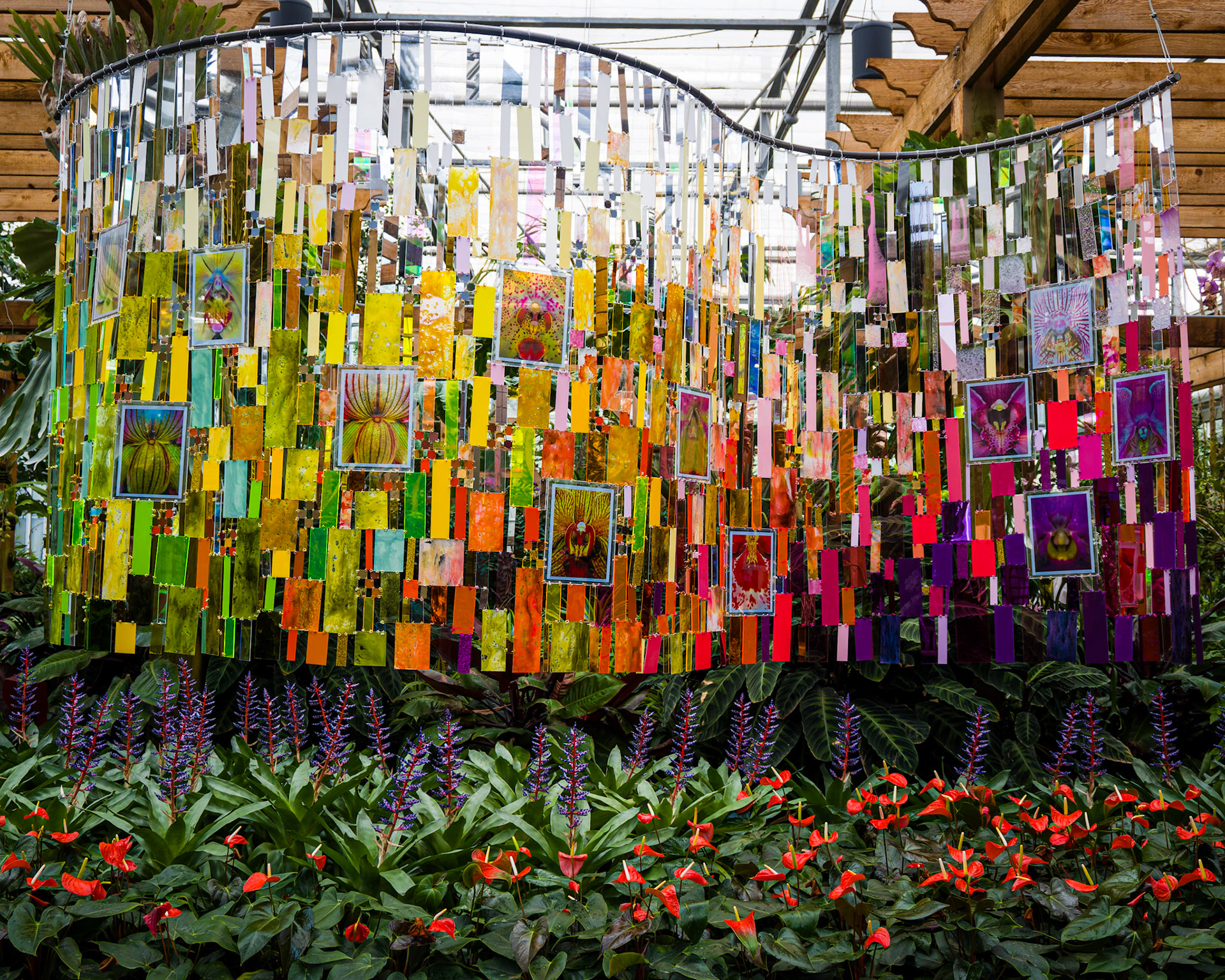 Atlanta Botanical Garden