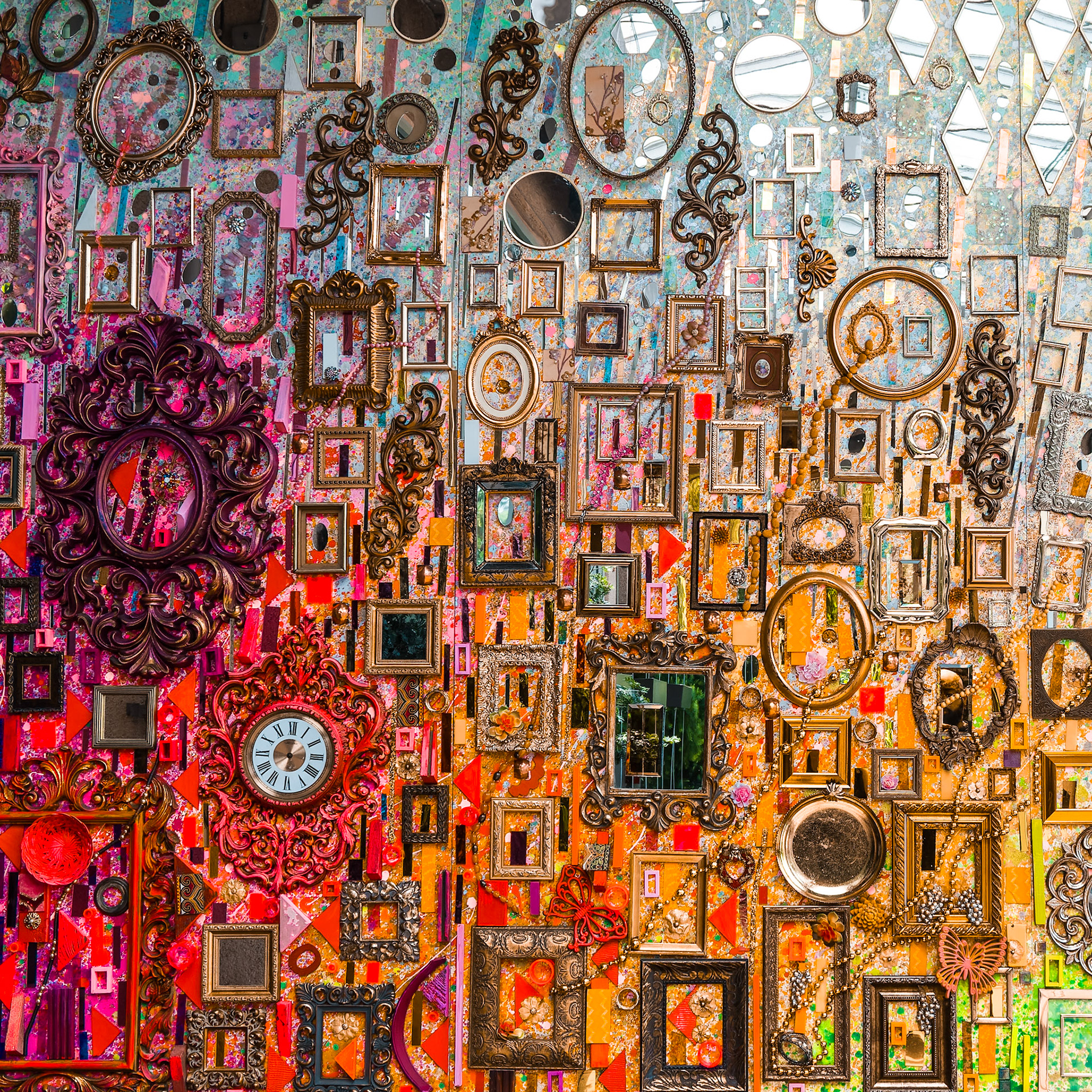 Atlanta Botanical Garden